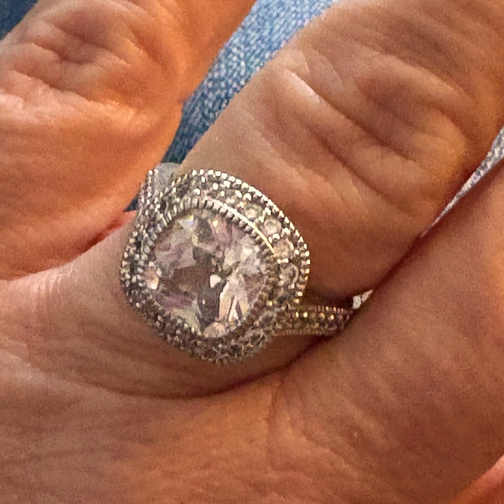 Nordstrom cocktail ring